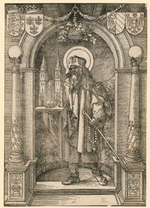  door Albrecht Dürer