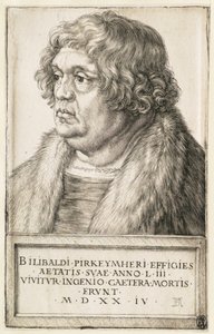  door Albrecht Dürer