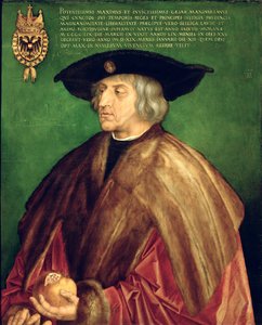 Keizer Maximiliaan I