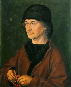 Portret van de Vader