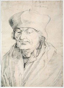 Voorstelling van Didier door Albrecht Dürer