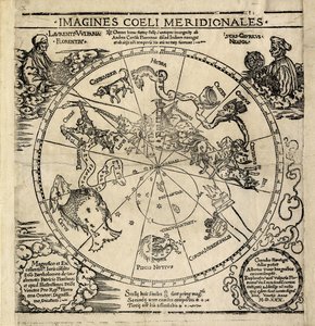 Zuidelijk hemisfeer, 