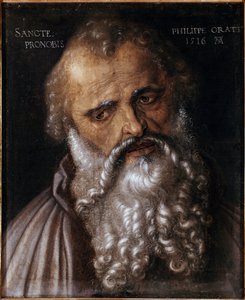 Sint Filippus de apostel