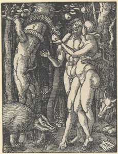 De Val van de Mens, uit 
