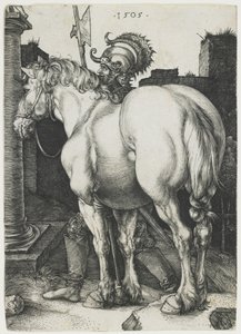 Het Grote Paard