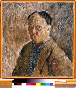 Zelfportret
