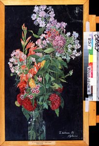 Boeket bloemen