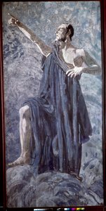  door Aleksandr Jakovlevic Golovin