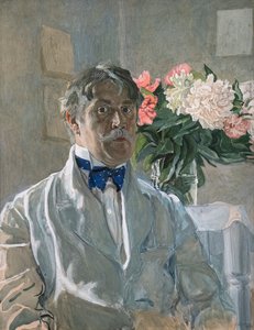 Zelfportret