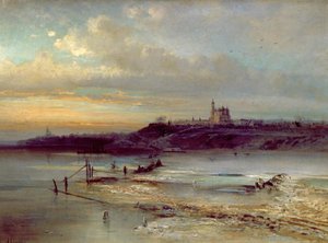 De Dooi, Yaroslavl