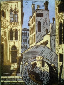 Venetië, Italië