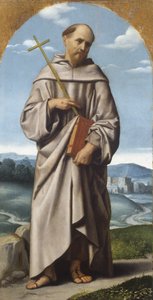 St. Franciscus