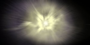 Theorie van de Oerknal, oorsprong van het universum, astronomie, astrofysica