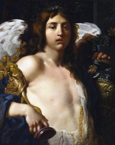 Liefde voor deugd door Alessandro Rosi