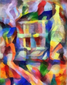Huis door Alex Caminker