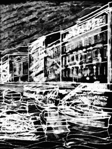 Boulevard