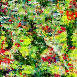 Lente door Alex Caminker