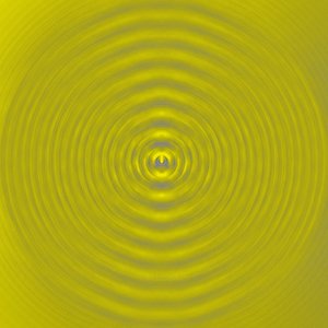 Vibraties door Alex Caminker