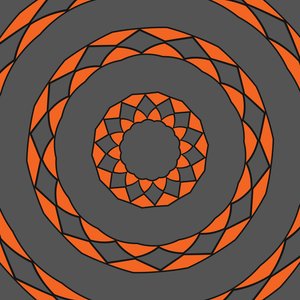 Arabesk #32