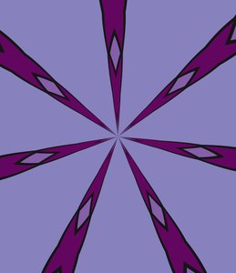 Arabesk #34
