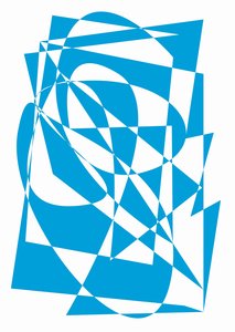 Blauw, 2018