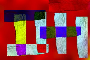 etude #10, 2019