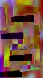 Etude #12, 2019