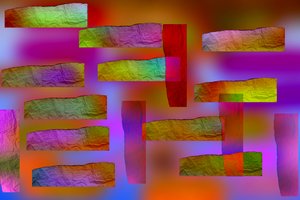 Etude #13, 2019