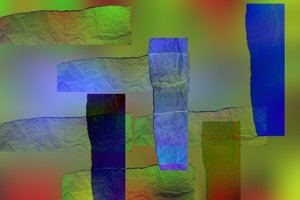 etude #14, 2019