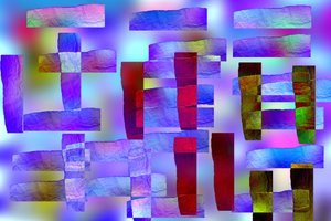 Etude #16, 2019