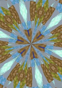 bloemen;65 door Alex Caminker