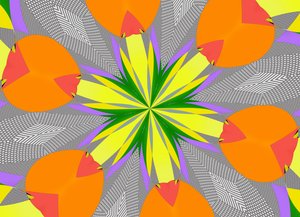 bloemen #108