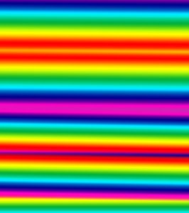 Magneetlandschap