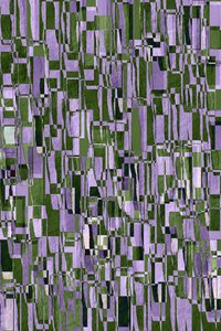 regen, 2019 door Alex Caminker