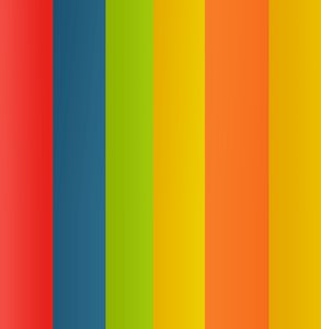 regenboogveld