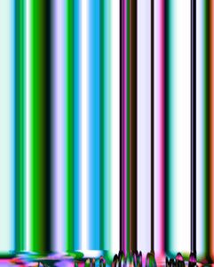 Geluid, 2019 door Alex Caminker