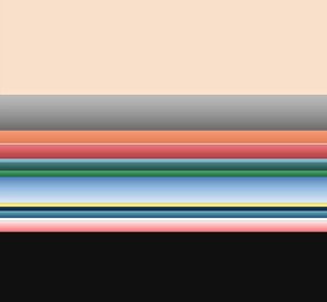 Ruimte, 2019 door Alex Caminker