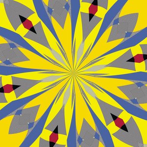 symmetrie #14