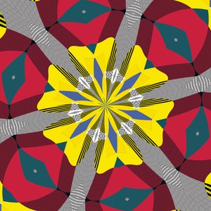 symmetrie #17