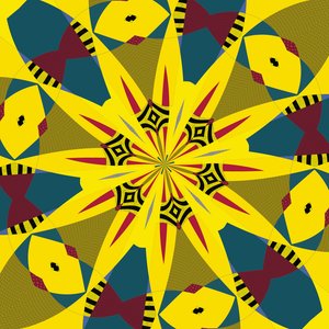 symmetrie #18