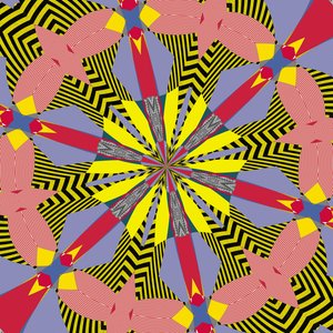 Symmetrie #29, 2019