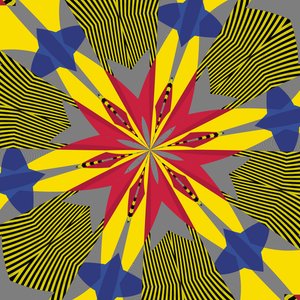 symmetrie #30