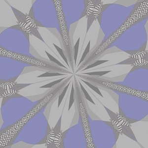 symmetrie #35