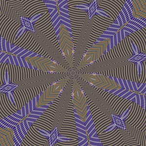 symmetrie #38