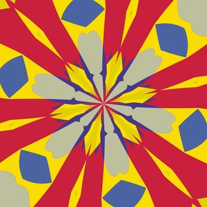 symmetrie #45