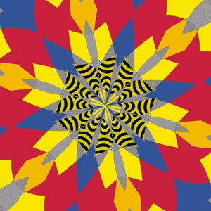 symmetrie #6