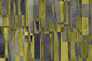 Textuur, 2019 door Alex Caminker