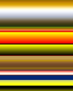 zonder titel, 2019 door Alex Caminker