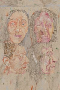 Bij elkaar horen door Alexander Adiels