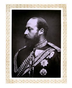 De Prins van Wales